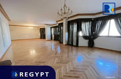 دوبلكس - 3 غرف نوم - 3 حمامات للبيع في سرايات المعادي - حي المعادي - القاهرة