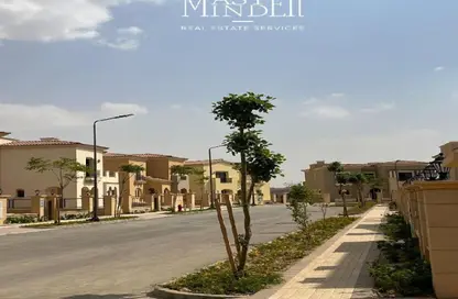 فيلا - 3 غرف نوم - 3 حمامات للبيع في سيتي جيت - كمبوندات التجمع الخامس - التجمع الخامس - مدينة القاهرة الجديدة - القاهرة