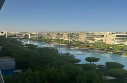 شقة - 2 غرف نوم - 2 حمامات للبيع في لايك فيو ريزيدنس - كمبوندات التجمع الخامس - التجمع الخامس - مدينة القاهرة الجديدة - القاهرة