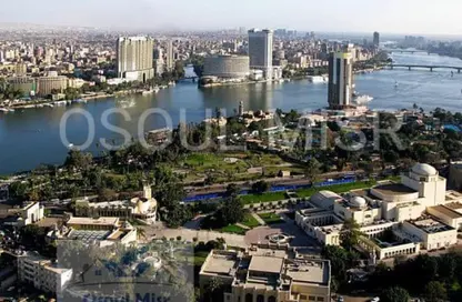 Shop - Studio for sale in Zamalek - Cairo