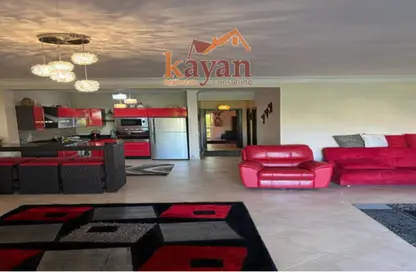 Chalet - 3 Bedrooms - 3 Bathrooms for sale in La Vista 5 - La Vista - Al Ain Al Sokhna - Suez