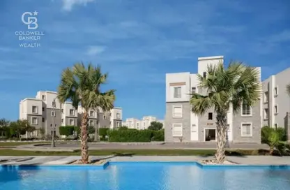 Chalet - 3 Bedrooms - 2 Bathrooms for sale in Amwaj - Sidi Abdel Rahman - North Coast