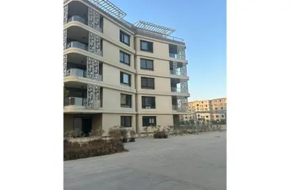 شقة - 3 غرف نوم - 3 حمامات للبيع في باديه بالم هيلز - كمبوندات 6 أكتوبر - مدينة 6 أكتوبر - الجيزة