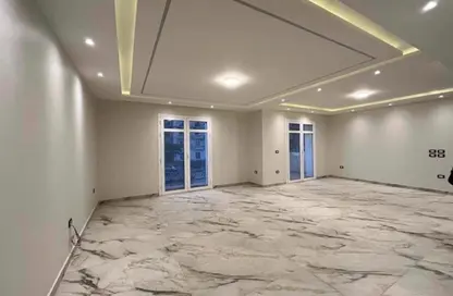 شقة - 3 غرف نوم - 2 حمامات للبيع في شاليا تاج سيتي - كمبوندات التجمع الخامس - التجمع الخامس - مدينة القاهرة الجديدة - القاهرة