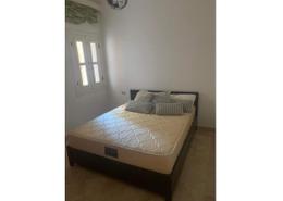 Apartment - 2 bedrooms - 2 bathrooms for للبيع in Abu Tig Marina - Al Gouna - Hurghada - Red Sea