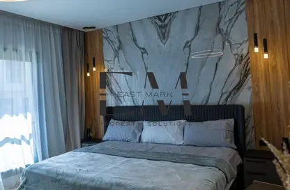 فيلا - 3 غرف نوم - 3 حمامات للبيع في تريو - كمبوندات التجمع الخامس - التجمع الخامس - مدينة القاهرة الجديدة - القاهرة