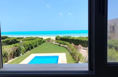 Villa - 7 Bedrooms - 5 Bathrooms for sale in Marina 1 - Marina - Al Alamein - North Coast