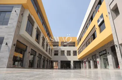 محل تجاري - استوديو - 1 حمام للبيع في مدينة الشروق - القاهرة