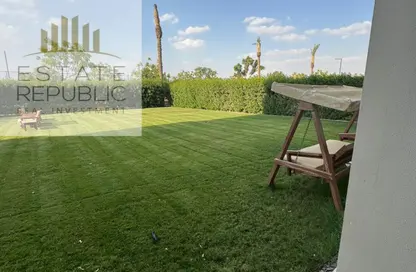 شقة - 3 غرف نوم - 3 حمامات للبيع في فورتين جولف ريزيدنس - اب تاون كايرو - المقطم - القاهرة شقة - 3 غرف نوم - 3 حمامات للبيع في فورتين جولف ريزيدنس - اب تاون كايرو - المقطم - القاهرة