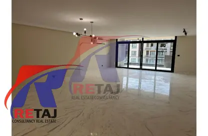 Apartment - 3 Bedrooms - 3 Bathrooms for rent in Azad - 5th Settlement Compounds - The 5th Settlement - New Cairo City - Cairo