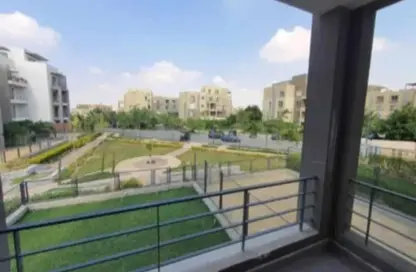 شقة - 3 غرف نوم - 3 حمامات للبيع في بالم هيلز بالم باركس - وصلة دهشور الجنوبية - مدينة 6 أكتوبر - الجيزة