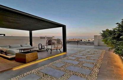 Apartment - 3 Bedrooms - 3 Bathrooms for sale in Kayan - Sheikh Zayed Compounds - Sheikh Zayed City - Giza