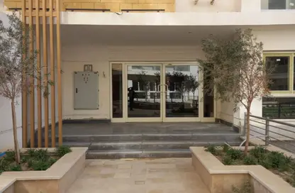Apartment - 3 Bedrooms - 3 Bathrooms for sale in Mountain View iCity October - 6 October Compounds - 6 October City - Giza