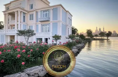 Townhouse - 4 Bedrooms - 4 Bathrooms for sale in Jirian - New Zayed City - Sheikh Zayed City - Giza