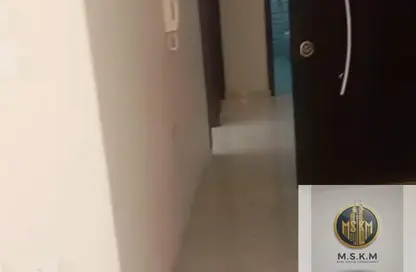 Apartment - 2 Bedrooms - 1 Bathroom for rent in Mohamed Naguib Axis - Abou El Houl - New Cairo City - Cairo