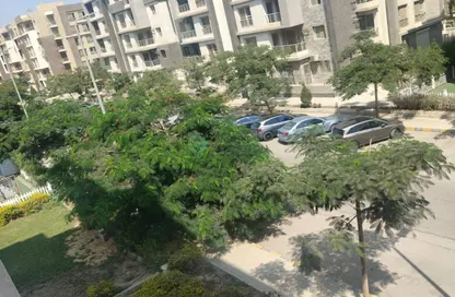 شقة - 3 غرف نوم - 3 حمامات للايجار في جنه - مدينة القاهرة الجديدة - القاهرة