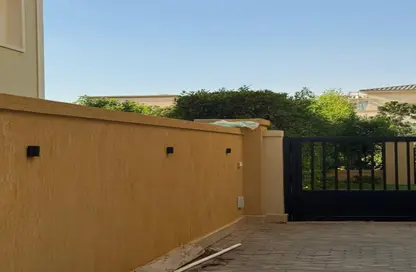 منزل مزدوج - 3 غرف نوم - 3 حمامات للايجار في ميفيدا - كمبوندات التجمع الخامس - التجمع الخامس - مدينة القاهرة الجديدة - القاهرة