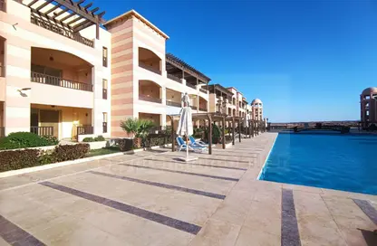 Apartment - 1 Bedroom - 1 Bathroom for sale in Marsa Alam - Red Sea