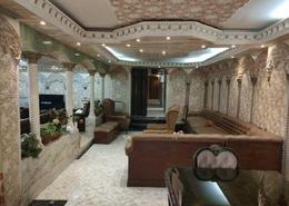 شقة - 3 غرف نوم - 3 حمامات for للايجار in شارع عباس العقاد - المنطقة الأولى - مدينة نصر - القاهرة