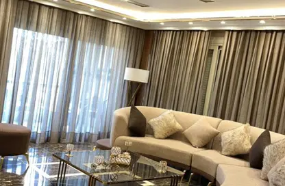 شقة - 3 غرف نوم - 3 حمامات للايجار في ستون ريزيدنس - كمبوندات التجمع الخامس - التجمع الخامس - مدينة القاهرة الجديدة - القاهرة