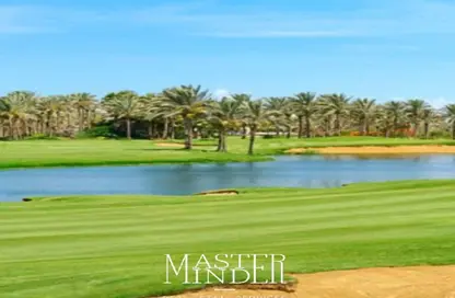 Villa - 7+ Bedrooms - 7+ Bathrooms for sale in Katameya Dunes - El Katameya Compounds - El Katameya - New Cairo City - Cairo