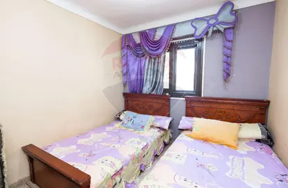 Apartment - 3 Bedrooms - 2 Bathrooms for sale in Seyouf Square - Seyouf - Hay Awal El Montazah - Alexandria