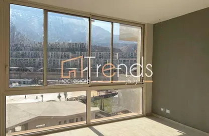 Chalet - 2 Bedrooms - 1 Bathroom for sale in IL Monte Galala - Al Ain Al Sokhna - Suez