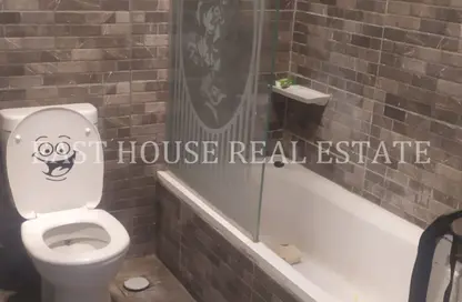 Apartment - 2 Bedrooms - 1 Bathroom for sale in El Rehab Extension - Al Rehab - New Cairo City - Cairo
