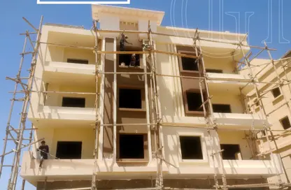 شقة - 3 غرف نوم - 1 حمام للبيع في شمال الرحاب - مدينة القاهرة الجديدة - القاهرة