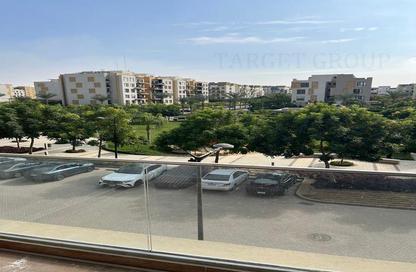 Apartment - 2 Bedrooms - 3 Bathrooms for rent in Eastown - 5th Settlement Compounds - The 5th Settlement - New Cairo City - Cairo