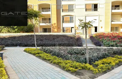 Apartment - 3 Bedrooms - 3 Bathrooms for sale in Stone Residence - 5th Settlement Compounds - The 5th Settlement - New Cairo City - Cairo