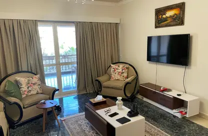 شقة - 2 غرف نوم - 2 حمامات للايجار في شارع دريم لاند - دريم لاند - طريق الواحات - مدينة 6 أكتوبر - الجيزة