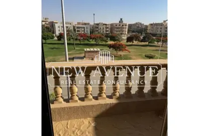 Duplex - 6 Bedrooms - 4 Bathrooms for sale in El Banafseg Apartment Buildings - El Banafseg - New Cairo City - Cairo