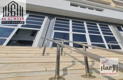 Whole Building - Studio for sale in 3rd District - 6 October City - Giza
