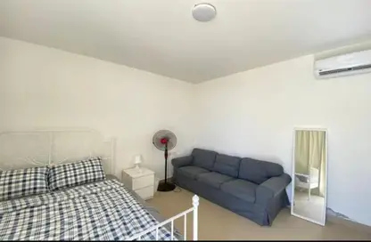 Penthouse - 3 Bedrooms - 3 Bathrooms for rent in Seashell - Sidi Abdel Rahman - North Coast