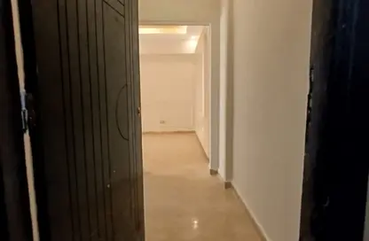 Apartment - 2 Bedrooms - 2 Bathrooms for rent in South Lotus - El Lotus - New Cairo City - Cairo