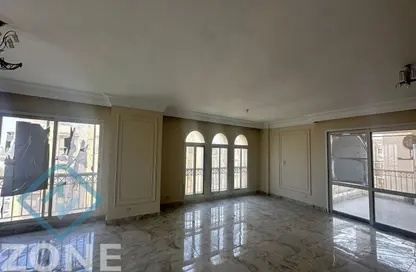 Apartment - 5 Bedrooms - 4 Bathrooms for sale in Madinaty - Cairo