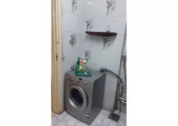 Apartment - 3 Bedrooms - 2 Bathrooms for rent in Al Rawdah St. - El Roda - Hay El Manial - Cairo