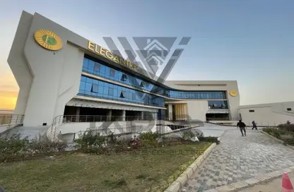 عيادة - استوديو - 1 حمام للبيع في اليجانتري - الحي الاول - التجمع الخامس - مدينة القاهرة الجديدة - القاهرة