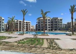 Chalet - 1 bedroom - 1 bathroom for للايجار in Marassi - Sidi Abdel Rahman - North Coast Chalet - 1 bedroom - 1 bathroom for للايجار in Marassi - Sidi Abdel Rahman - North Coast