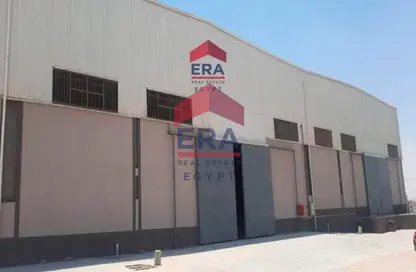 مخزن - استوديو - 2 حمامات للايجار في ابو رواش - القاهرة