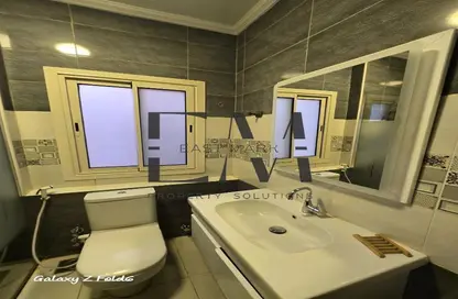 Apartment - 2 Bedrooms - 2 Bathrooms for sale in Taj City - 5th Settlement Compounds - The 5th Settlement - New Cairo City - Cairo