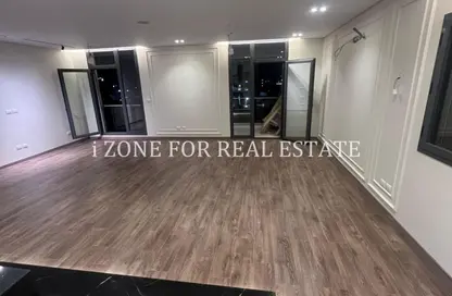 Apartment - 3 Bedrooms - 3 Bathrooms for sale in Eastown - 5th Settlement Compounds - The 5th Settlement - New Cairo City - Cairo