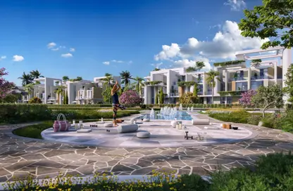 شقة - 3 غرف نوم - 2 حمامات للبيع في التجمع السادس - مدينة القاهرة الجديدة - القاهرة