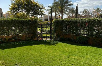 Villa - 5 Bedrooms - 3 Bathrooms for sale in Mivida - 5th Settlement Compounds - The 5th Settlement - New Cairo City - Cairo