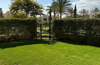 Villa - 5 Bedrooms - 3 Bathrooms for sale in Mivida - 5th Settlement Compounds - The 5th Settlement - New Cairo City - Cairo