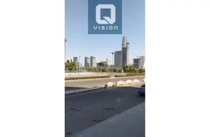 شقة - 3 غرف نوم - 3 حمامات للايجار في R3 - العاصمة الإدارية الجديدة - القاهرة