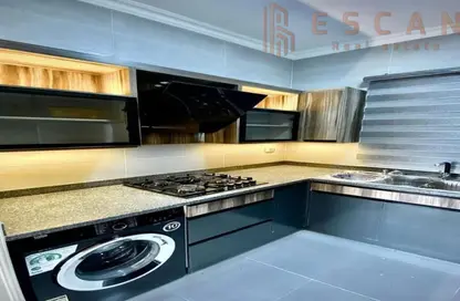 شقة - 2 غرف نوم - 2 حمامات للبيع في پريڤادو - مدينتي - القاهرة