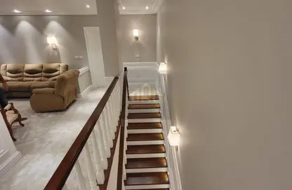 iVilla - 3 Bedrooms - 3 Bathrooms for sale in Mountain View Hyde Park - 5th Settlement Compounds - The 5th Settlement - New Cairo City - Cairo