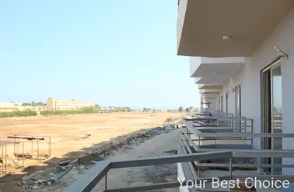 شقة - غرفة نوم - 1 حمام للبيع في منطقة الاحياء - الغردقة - محافظة البحر الاحمر